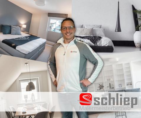 Malermeister Schliep