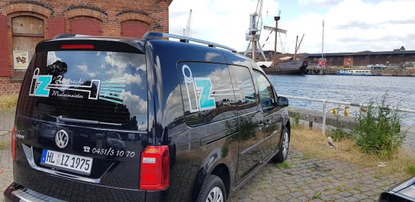 Malermeister Ziarnecki