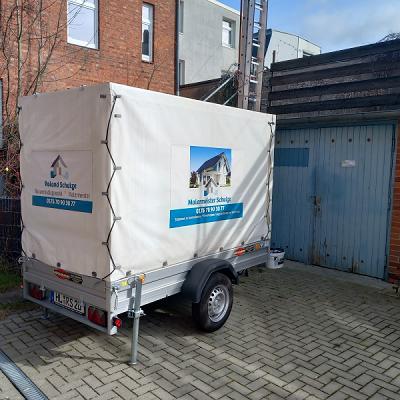 Malermeister Roland Schulze