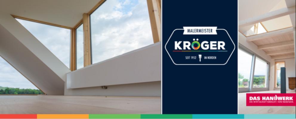 Malermeister Kröger