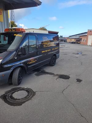 VAD Voigt Allgemeine Dienstleistungen Grömitz