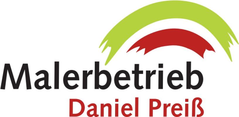Malerbetrieb Daniel Preiß