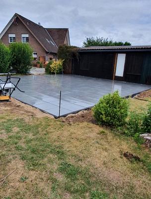 HandwerkerPoint - Gartenservice & Winterdienst