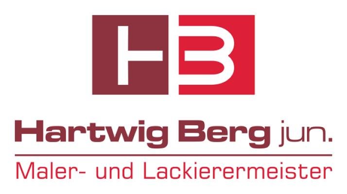 Hartwig Berg jun. Maler- und Lackierermeister