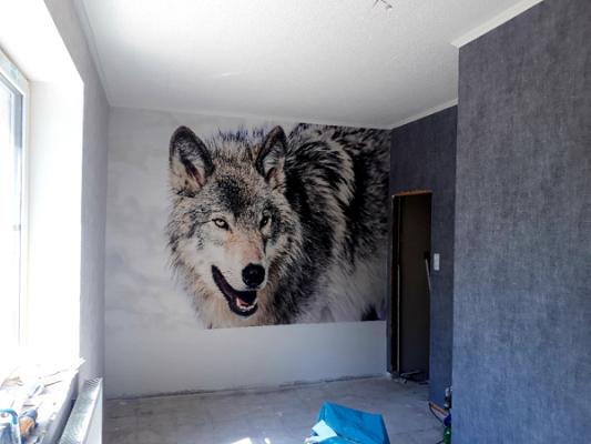 Daniel Schwarz Raumgestaltung