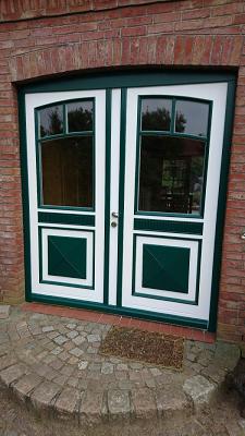 Malermeister Patrick Langmaack