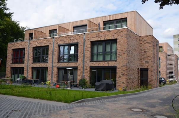 Haus & Fassade Malerbetrieb GmbH