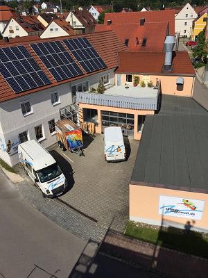 Malerbetrieb Zimmermann GmbH