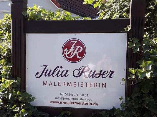 Julia Ruser