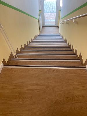 Maler Beine Wand und Fassadendesign GmbH Malermeister