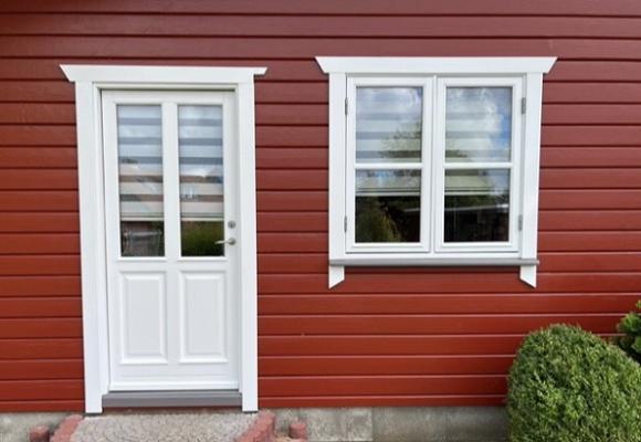 Farbwechsel Heuschert