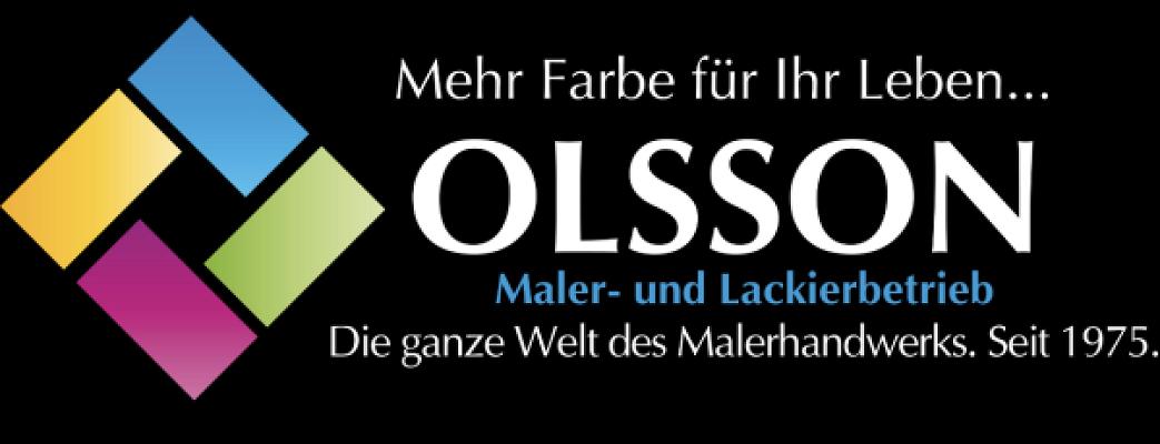 Malereibetrieb Olsson