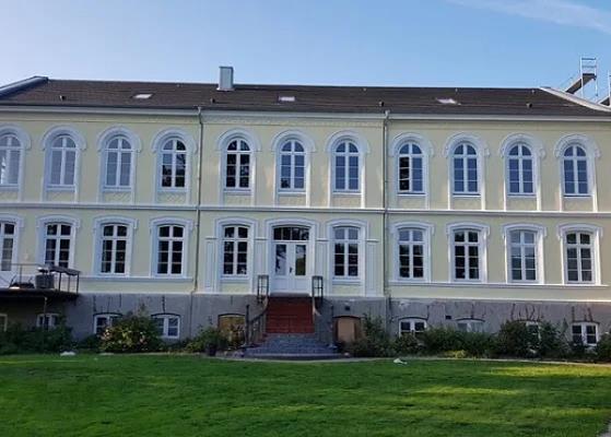 Malereibetrieb Matthiesen GmbH & Co.Kg
