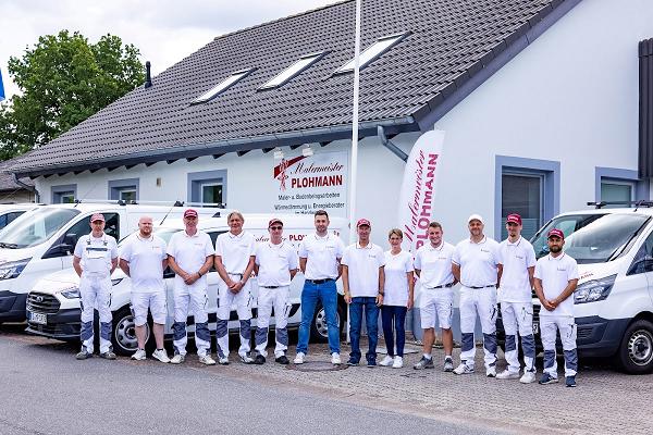 Plohmann Malereibetriebs GmbH