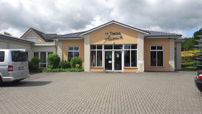 Tietze GmbH