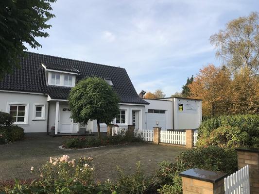 Malerbetrieb Lazina