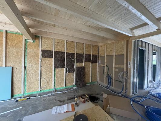 Merok Maler -Trockenbau & Innenausbau -Altbau Sanierung -Bodenbeläge