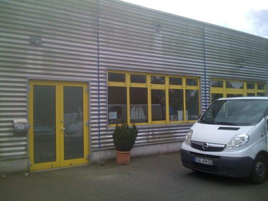 Förde Handwerker - Maler und Lackierer