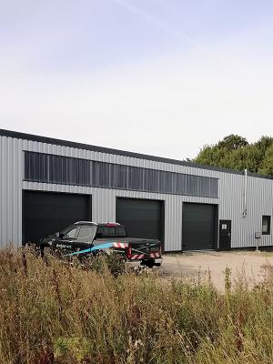 Malereibetrieb Enz & Bartsch Inh. Achim Enz