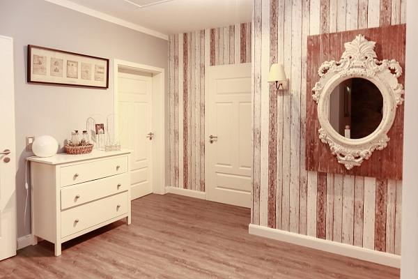 Die Malerin Im Norden