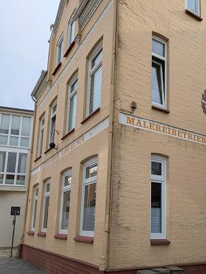Malerbetrieb Klinck