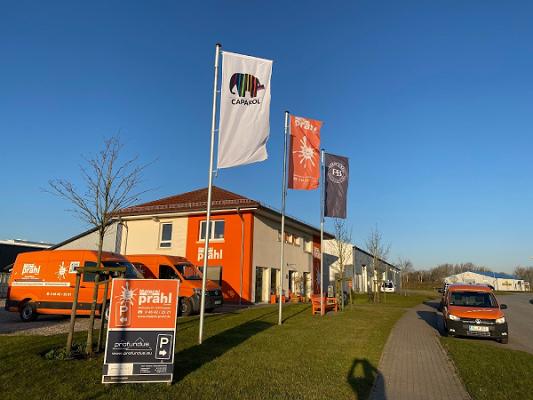 Malerei Ingo Prahl GmbH