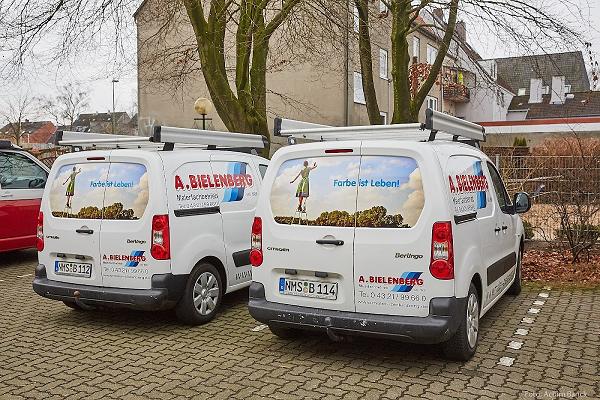 A. Bielenberg Malerfachbetrieb