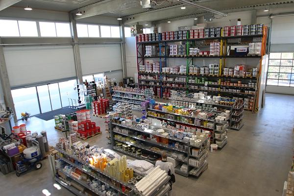 Ullmann Farben & Heimtex GmbH & Co. KG