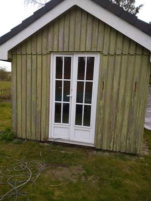 Rund ums Haus