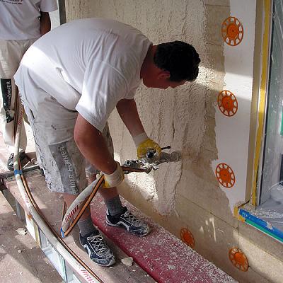 Gebr. Hörner GmbH Malerwerkstätten