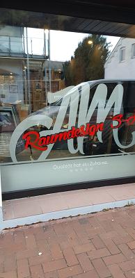 AM Raumdesign S-H Inh. Andre Maerz