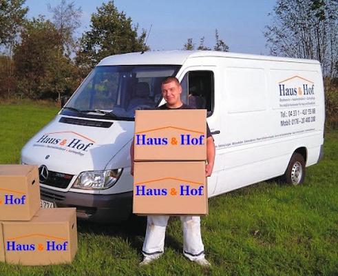 Haus & Hof