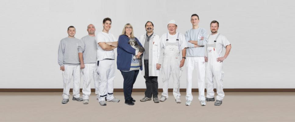 Malerwerkstätte Hörner Colorativ GmbH Ralf Hörner