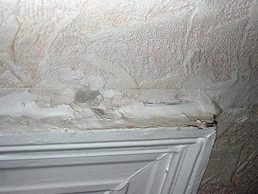 Dettinger Karl-Hans Maler und Stuckateur