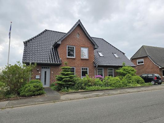 Edeltraut Clausen - Löwenstedt