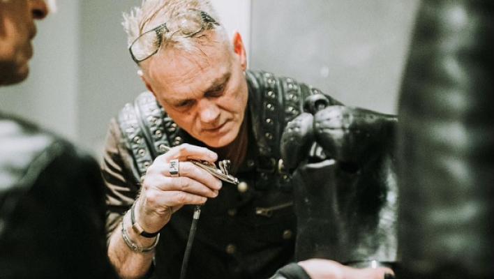 Udo Schurr - fineART