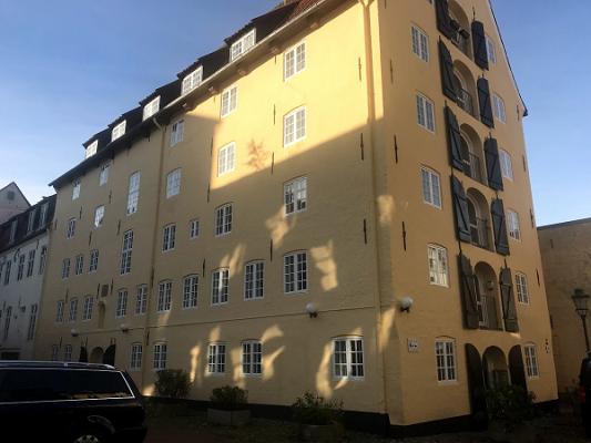 Malerfachbetrieb Körner