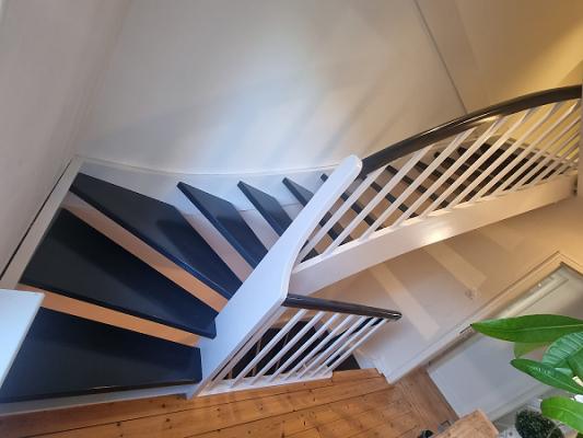 Malermeister Ardian Ahmeti