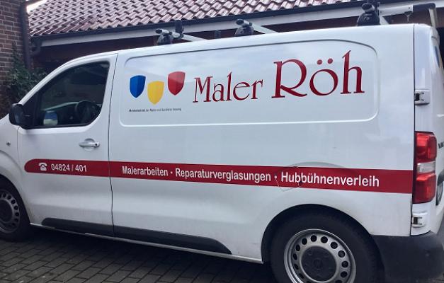 Röh Volker Malermeister