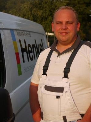 Malereibetrieb Henkel
