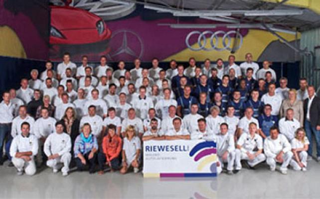 Riewesell GmbH
