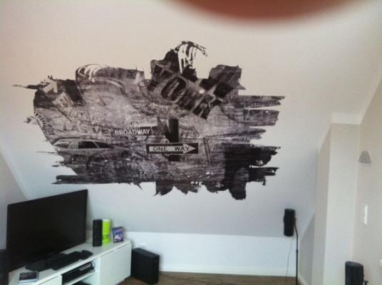 Malermeister Thomas Knapp