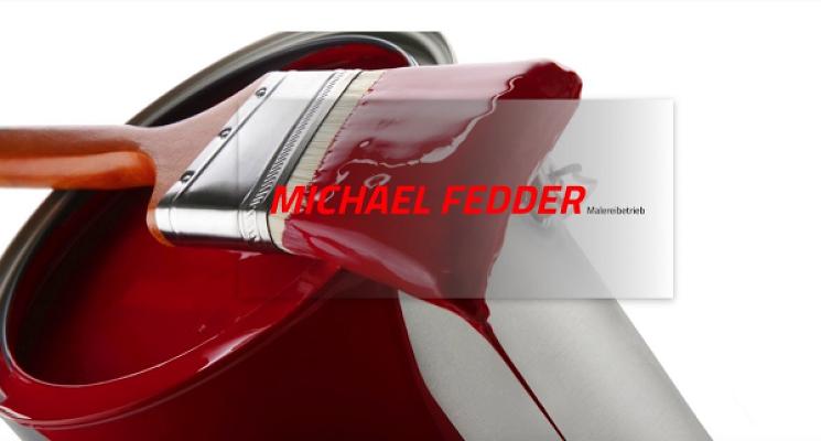 Michael Fedder