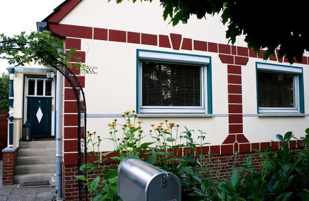Heiner Schiche Malereibetrieb Meister und geprüfter Restaurator im Malerhandwerk