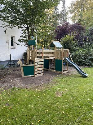 I&B Renovierungen Issa Baziev