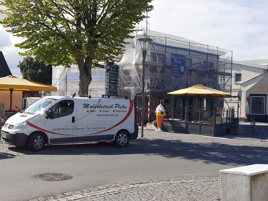 Malerbetrieb Plehn GmbH