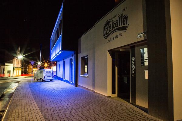 Czekalla Malereifachbetrieb