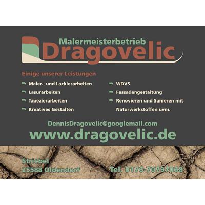 Malereibetrieb Dragovelic