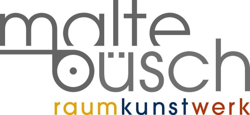 Malermeister Malte Büsch - raumkunstwerk