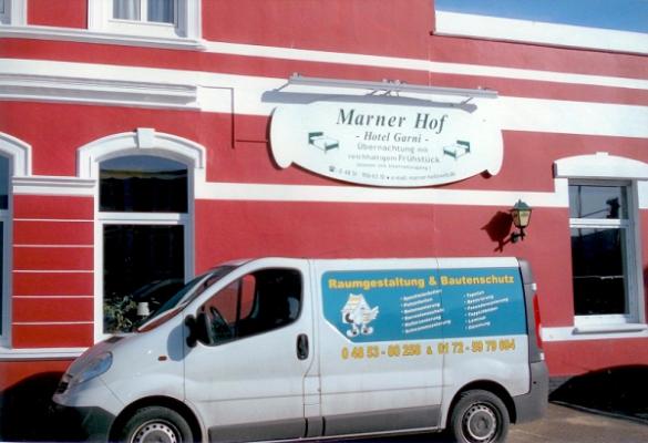 Malerbetrieb Bäsell
